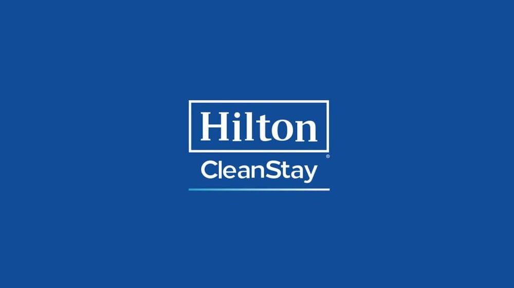 Hampton Inn By Hilton Boston/Cambridge Exterior foto